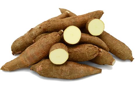 Vitamin A Cassava