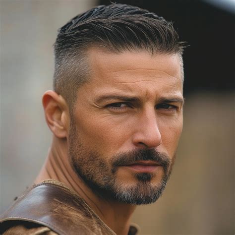 Short Older Mens Haircuts