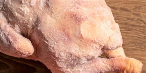 How to Safely Thaw a Frozen Turkey