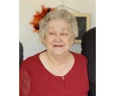 Elaine DeBusk Obituary (2023) - New Tazewell, TN - Claiborne-Overholt ...