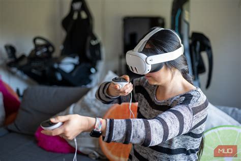 Meta Quest 3 Review: Introducing the Magic of Mixed Reality