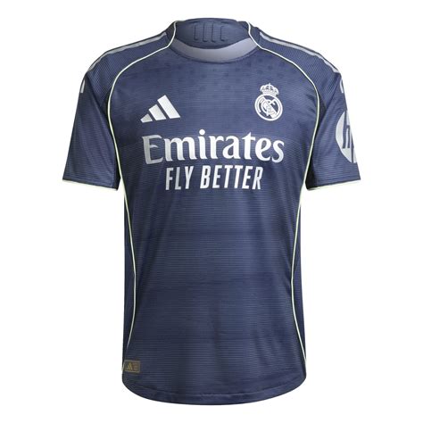 Official Authentic Real Madrid Jerseys - Official Real Madrid Store