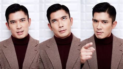 Elvin Ng Biography: Age, Drama, Girlfriend, Net Worth, Relationship ...