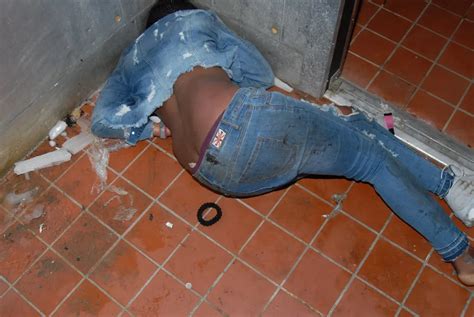 Graphic Photos Show Kenneka Jenkins in Freezer That Famil... - Newsweek