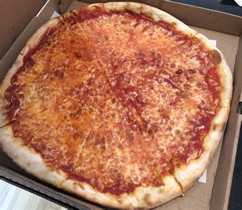 The Slice is Right: A Vegetarian's Guide to the Best Pizza in ...