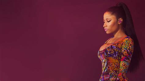 Nicki Minaj Wallpaper (70+ pictures) - WallpaperSet