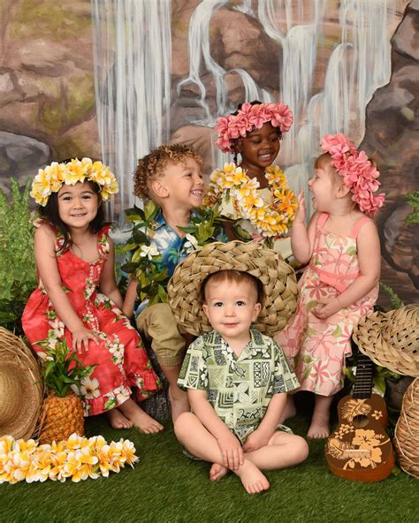 School-Age - Pineapple Cove Child Care