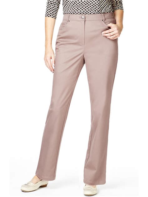 Womens Trousers Beige at Sean Chaffey blog