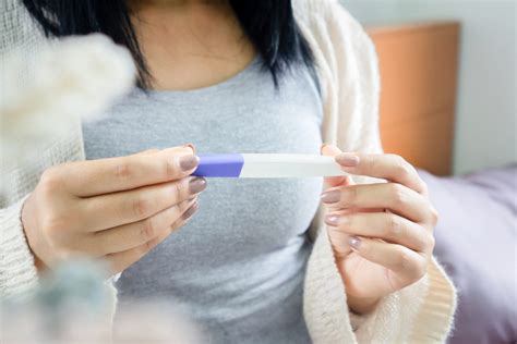 A Guide to the Different Types of Pregnancy Tests - Conquering Motherhood
