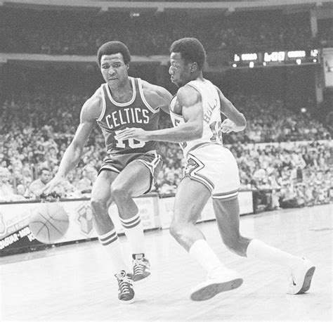 Remembering Jo Jo White, a special Celtic (Editorial) - masslive.com