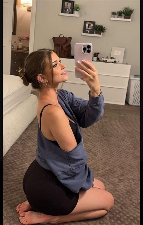 Brooke Monk Feet : r/Hottest_Feet