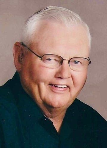 Bill Cole Obituary - Argus Leader