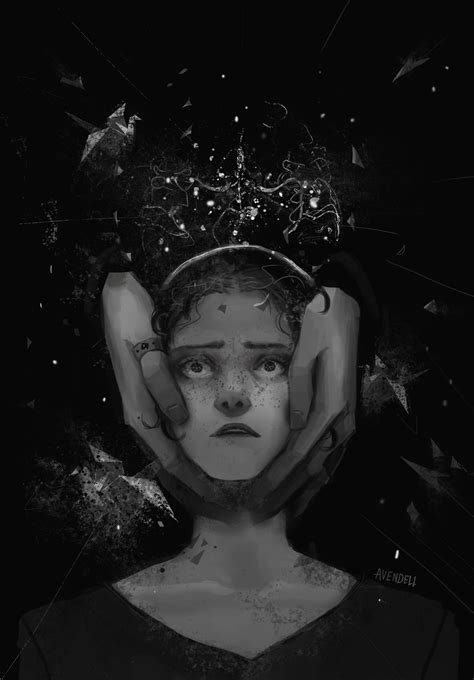 Manacled by SenLinYu - MondSchatten - Harry Potter - J. K. Rowling ...