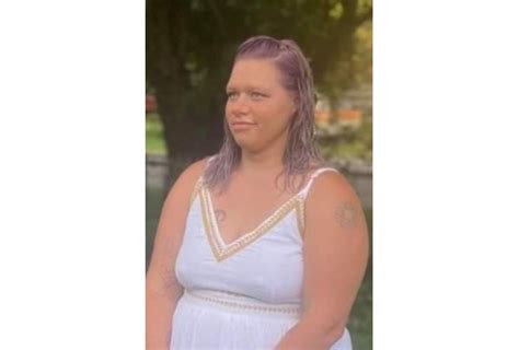 Tiffany Michelle Wilcox Obituary (2024) - North Vernon, IN - Dove-Sharp ...