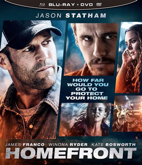 Homefront (2013) | Movie Sunshine