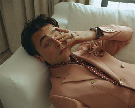 Ben Ahlers: The Multifaceted Talent Making Waves in Hollywood and Theater