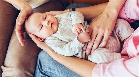 Picking Godparents: What Their Role Is and Who to Ask