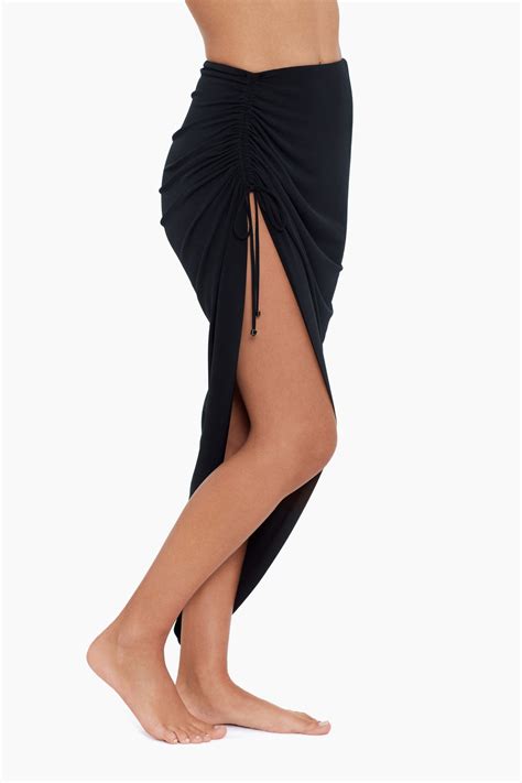 Magicsuit Skirt Swim Wear Cover Up – Miraclesuit