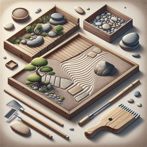 Steps To Zen