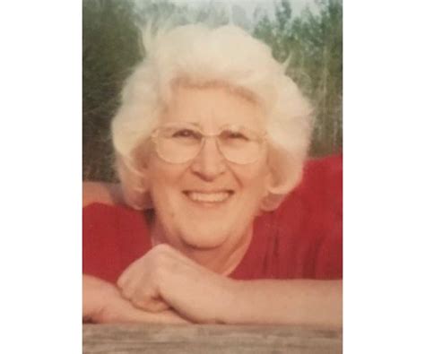 Juanita Colleen Tucker Obituary (2024) - Cloquet, MN - Atkins Northland ...