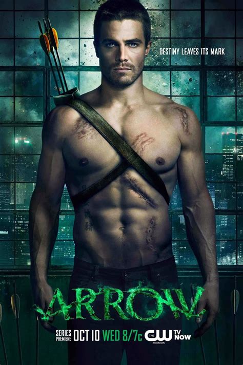 TV Series 2013: Watch Arrow Season 2 Episode 2