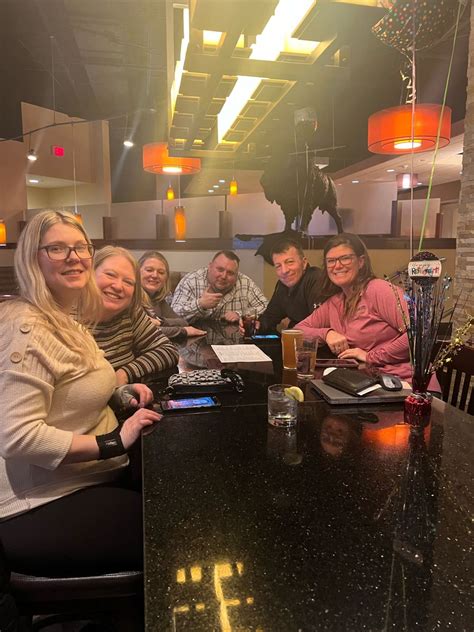 CRST Home Solutions Region 2 Team Amanda maddux Michael Fischer Sarah ...