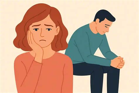 Why Is He Avoiding Me? 10 Reasons He Might Be Suddenly Ignoring You - Relationships