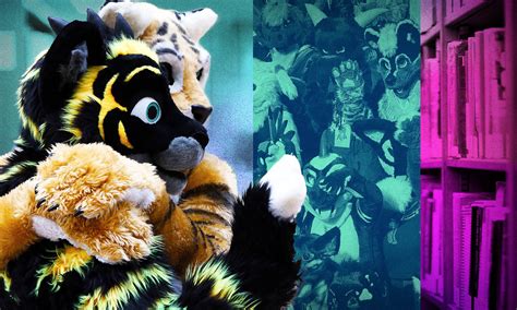 Furries widely accepted by lgbtq community according to this article ...