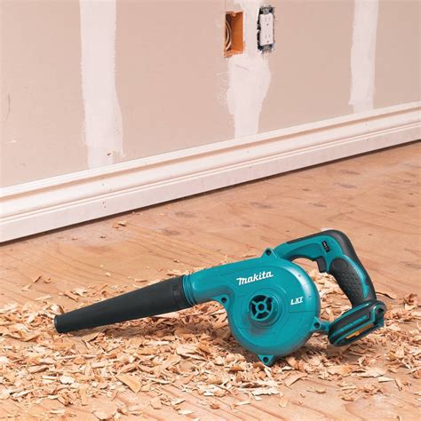 Makita DUB182Z 18v LXT Cordless Blower / Vacuum Body Only | Power Tool ...