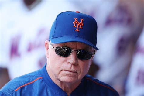 MLB Rumors: Former Mets Manager Buck Showalter Among Finalists for Angels' Vacancy | News ...