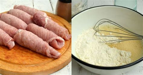 Самый надежный кляр для отбивных - Со Вкусом