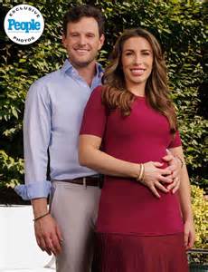 'The View''s Alyssa Farah Griffin Is Pregnant, Expecting First Baby (Exclusive)