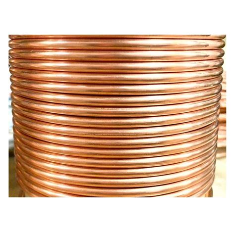 GROUND WIRE 4 AWG GAUGE SOLID BARE COPPER 200A SERVICE - 5 FT - Walmart.com