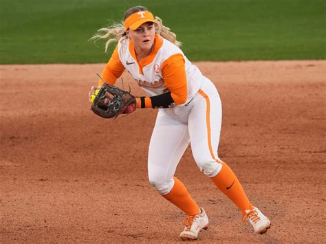 Why it's important for Taylor Pannell, Lady Vols softball to make WCWS