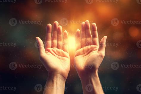 Open Hands Of God