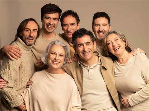 The Israeli Hofesh Shechter, Francisco Hidalgo and the Belgian Ann Van den Broek star in the ...