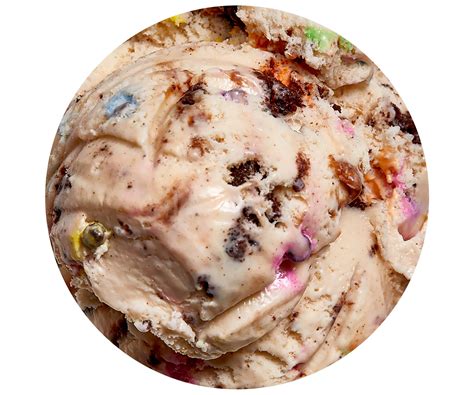 Ice Cream - Guernsey Farms Dairy