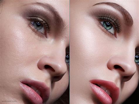 Фоторетушь лица: Бесплатная ретушь портретных фотографий | Онлайн ...