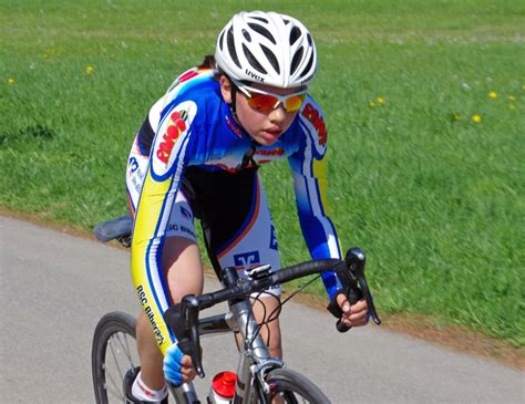 Siege für Julia Servay, Hanna Geiser und Erik Weggenmann