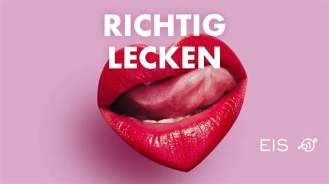 Richtig lecken: Wie geht Oralverkehr bei ihr richtig? Tipps für Oralsex ...