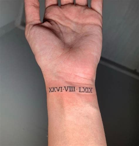 Xxvi In Roman Numerals