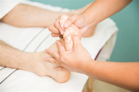 Foot Drop Specialist in Singapore | The Foot Practice