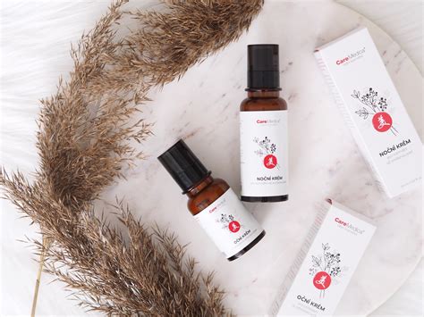 CareMedica | prírodná kozmetika s extraktmi z vitálnych húb - Klaudy's shopping enjoyment