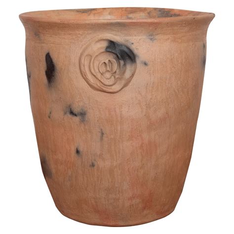 Mexican Clay Pottery Planters