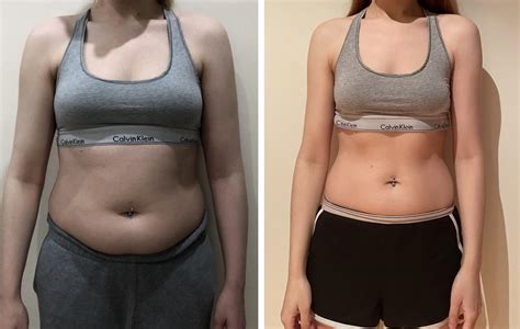 F/25/5'4" [202 lbs u003e 183 lbs= 19 lbs lost] (3 or 4 months) Almost 20 ...