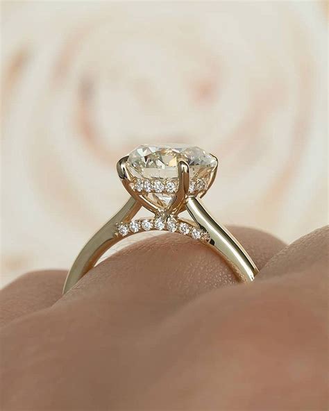 Ring trends modern engagement ring ideas 2023 – Artofit