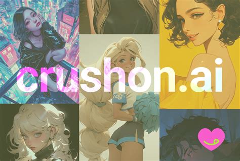 Crushon's NSFW AI Image Unlocks the Best AI Sex Chat | The Manila Times