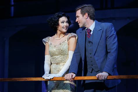 Review: "Anything Goes" at City Springs Theatre is a familiar yet fun ...