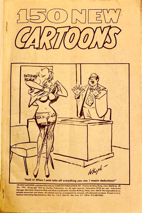 Adult dirty sexy 1974 illustrated vintage comics Rare Hard to | Etsy