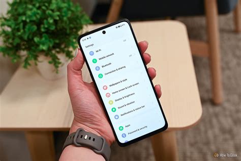 How to Find Your Android Device's Serial Number